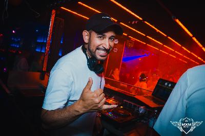 Party Bild aus dem Maxxim Club Berlin vom 21.06.2025